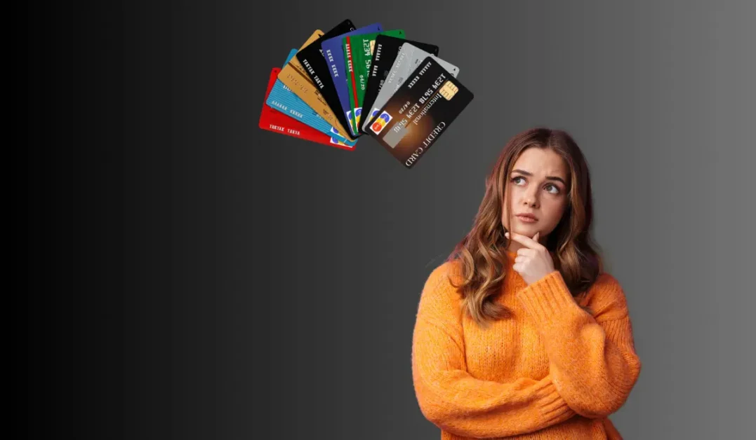 Which Credit Card is for you? - Open Scenario