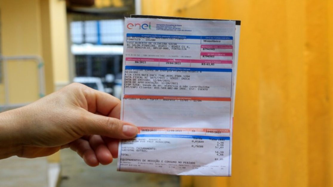 Leia mais sobre o artigo Conta de Luz: Você pode estar pagando caro, entenda