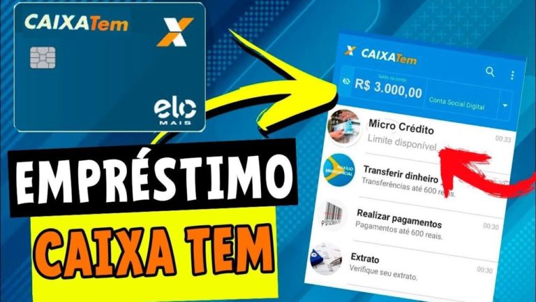 caixa tem