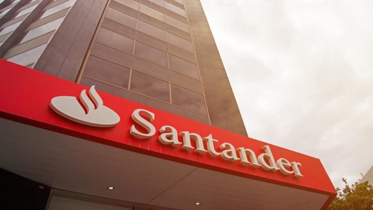 Santander - programa de bolas