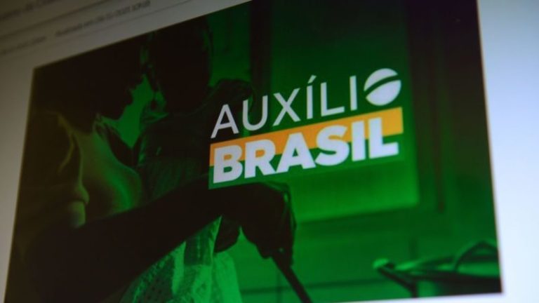 Programa Auxílio Brasil