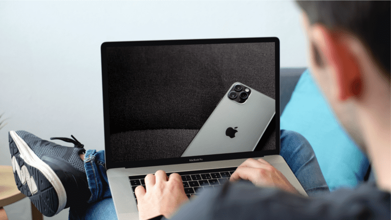 Leilão da Receita: Iphone