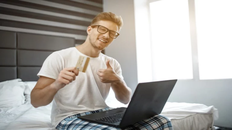 cartão de crédito - emprestimo