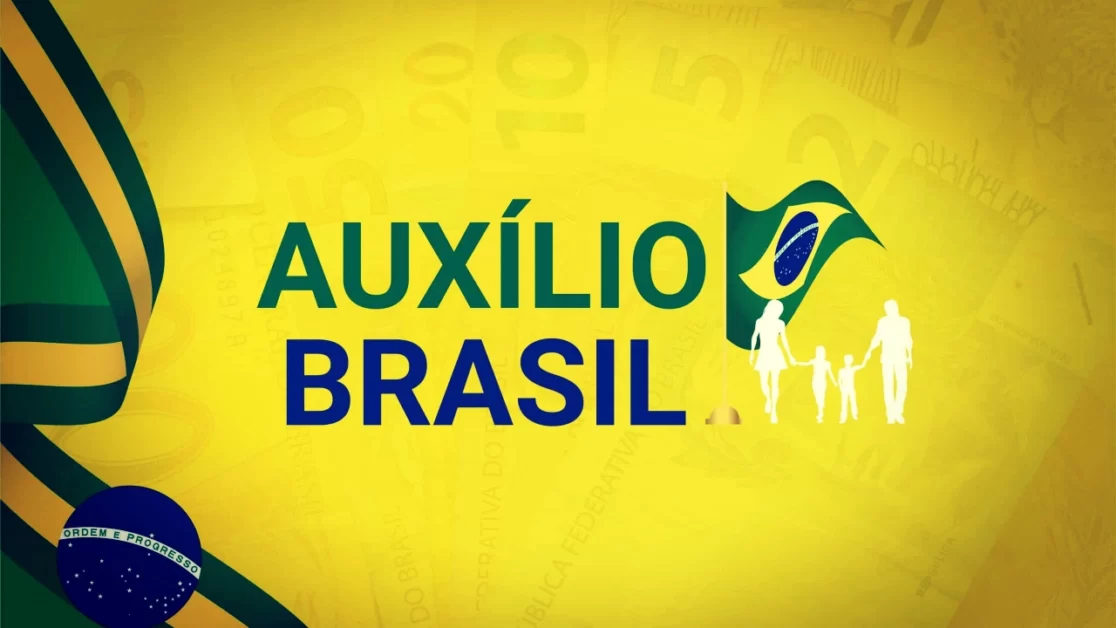 Lire la suite à propos de l’article Veja se você vai ter direito a receber os R$1200 do auxílio brasil