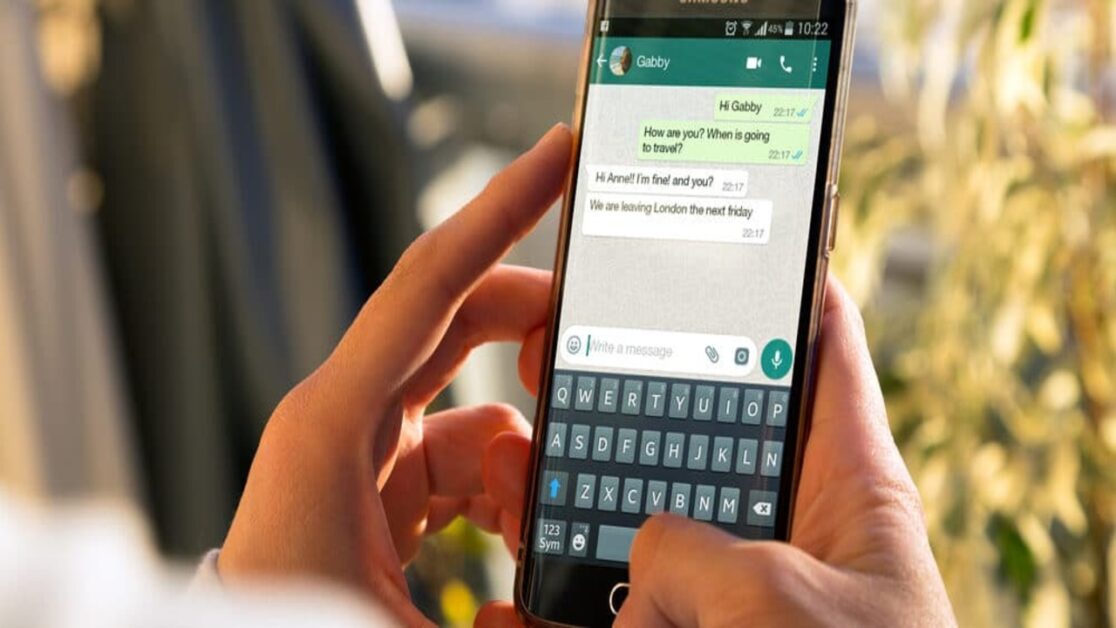 Leia mais sobre o artigo Veja: Como restringir a sua foto de perfil do WhatsApp