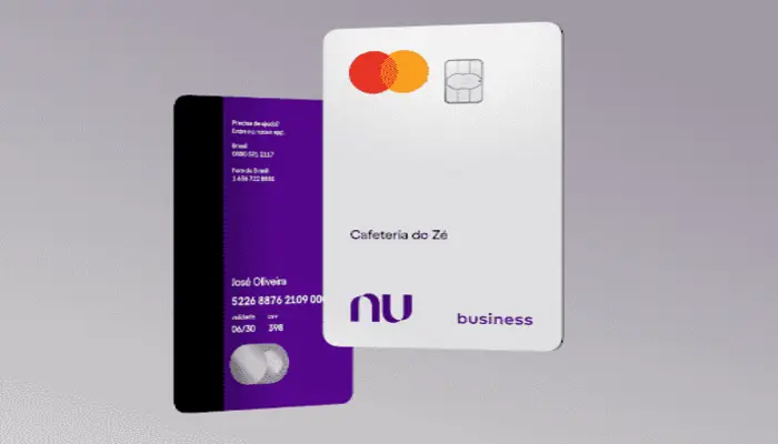 Leia mais sobre o artigo Nubank disponibiliza cartão prateado, veja os benefícios.