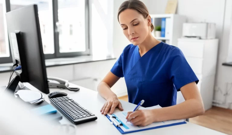 enfermagem piso salarial