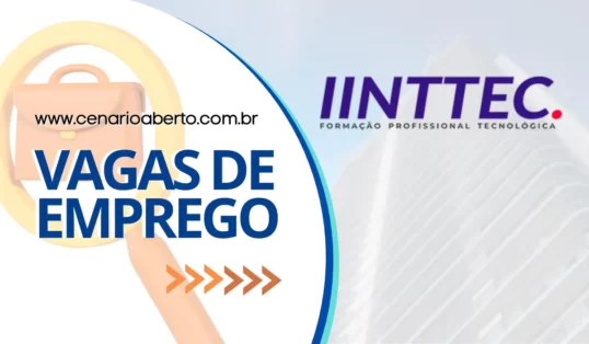 Leia mais sobre o artigo Vaga de auxiliar de limpeza na Iinttec: guia de salários e vagas!