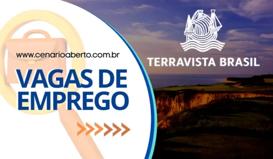 Read more about the article Vagas de emprego no Terravista Brasil: oportunidades, salários e +!