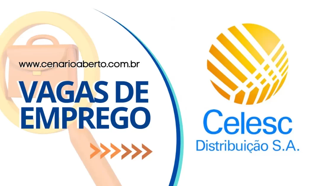 Lees meer over het artikel Celesc: Geração de energia, Distribuição de energia, Comercialização de energia, Segurança de energia e Manutenção industrial.