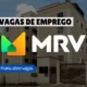 MRV Vagas de Emprego - Cenário Aberto