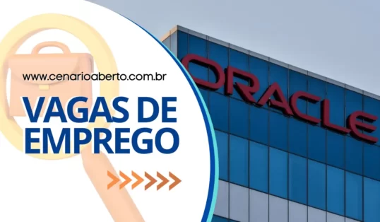 Leia mais sobre o artigo Oracle: Engenharia, Gerenciamento de Produto, Vendas e Marketing, Recursos Humanos e Suporte ao Cliente.