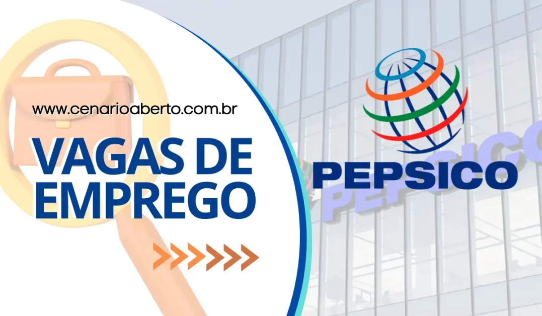 Leia mais sobre o artigo Pepsico vagas: guia de inscrição e salários!