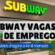 Vagas de emprego em Curitiba (12 (24)