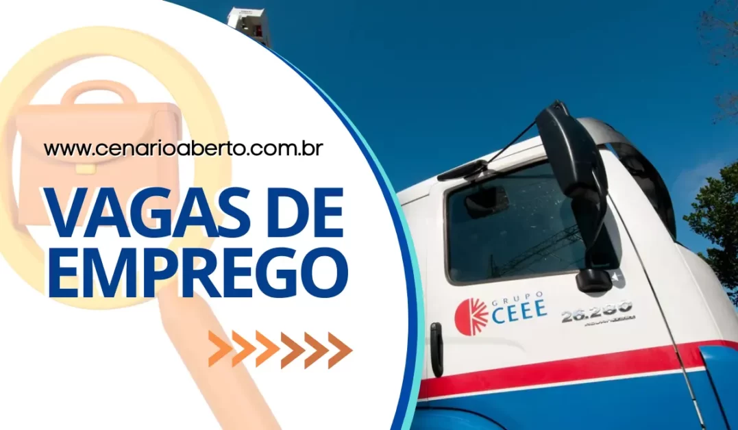 Read more about the article CEEE trabalhe conosco: veja guia de oportunidades!
