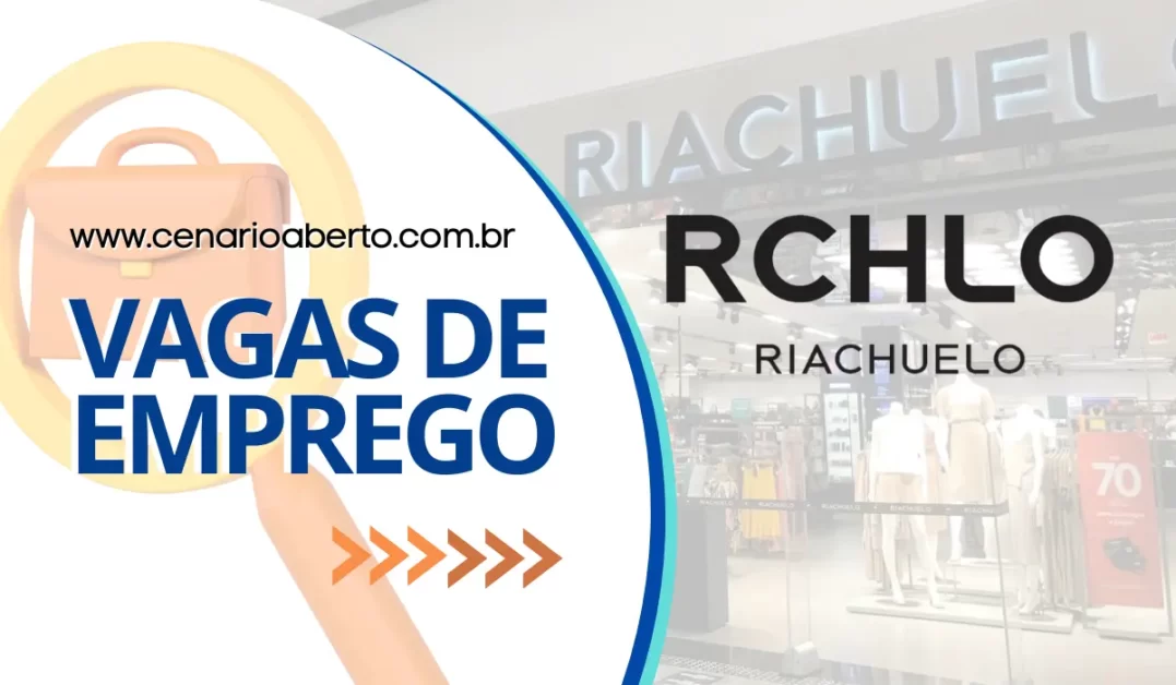 Read more about the article Vagas de emprego na Riachuelo: confira oportunidades atuais!