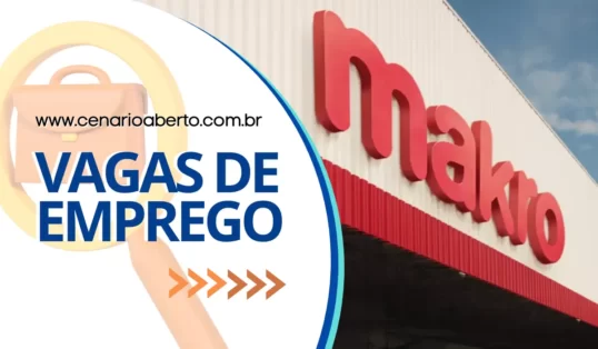 Leia mais sobre o artigo Makro atacadista trabalhe conosco: veja como se inscrever!