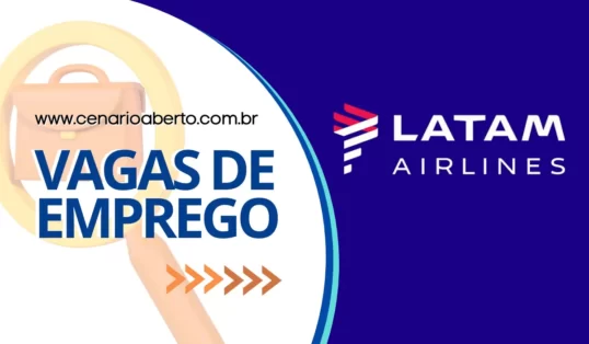 Scopri di più sull'articolo Vagas de emprego Latam: vagas disponíveis e salários detalhados!