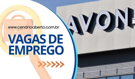 Leia mais sobre o artigo Vagas abertas Avon: Guia com oportunidades!