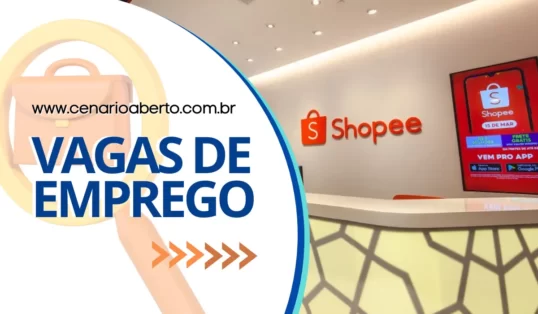 Leia mais sobre o artigo Como trabalhar na Shopee: guia para candidatos e vagas disponíveis!