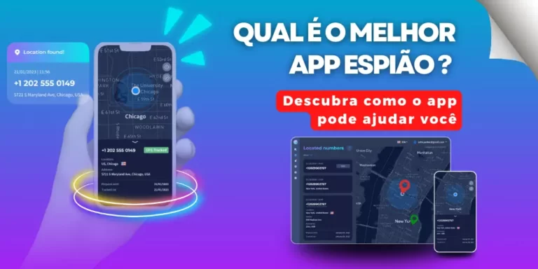 Qual é o melhor app espião ? - Cenário Aberto