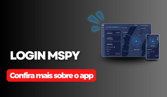 Leia mais sobre o artigo Mspy Login: Um passo a passo para entrar com segurança