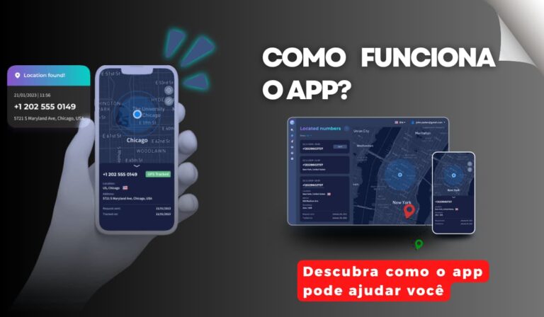 Como funciona o mSpy - Cenário Aberto