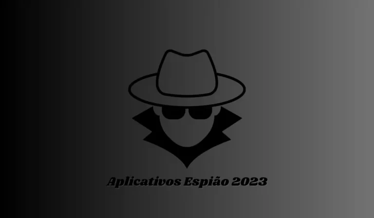 Aplicativos Espião - Cenário Aberto / Fonte: Canva