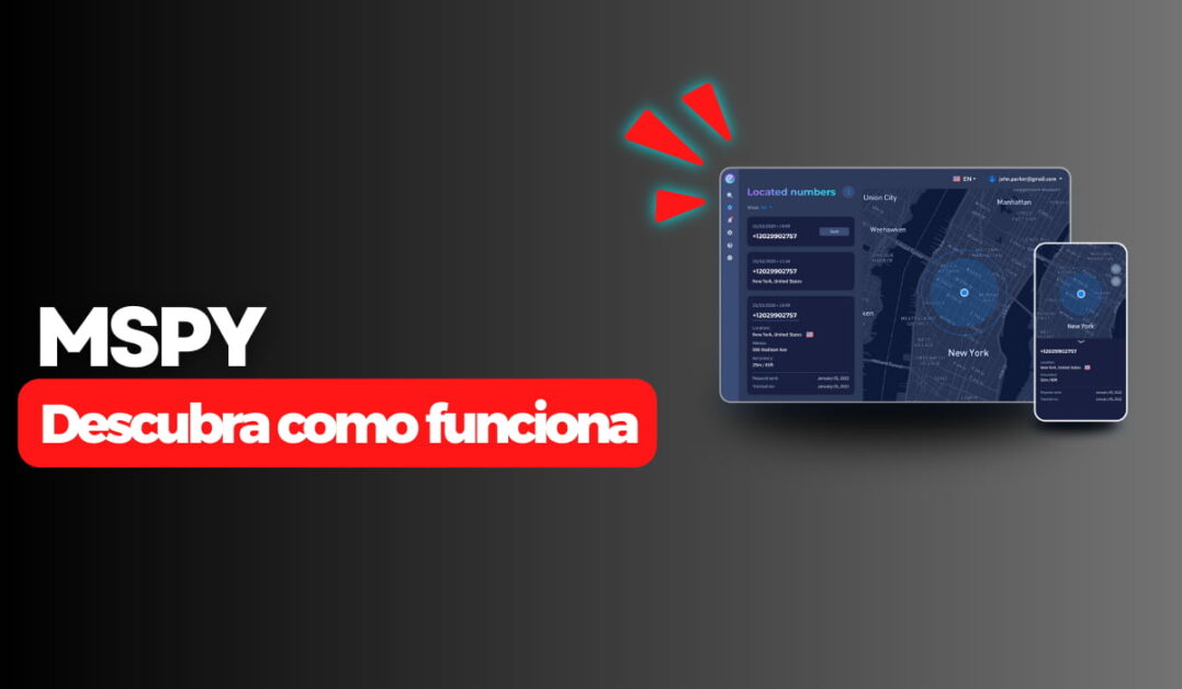 Leia mais sobre o artigo Como Funciona o Mspy? Um guia completo para entender o app de monitoramento