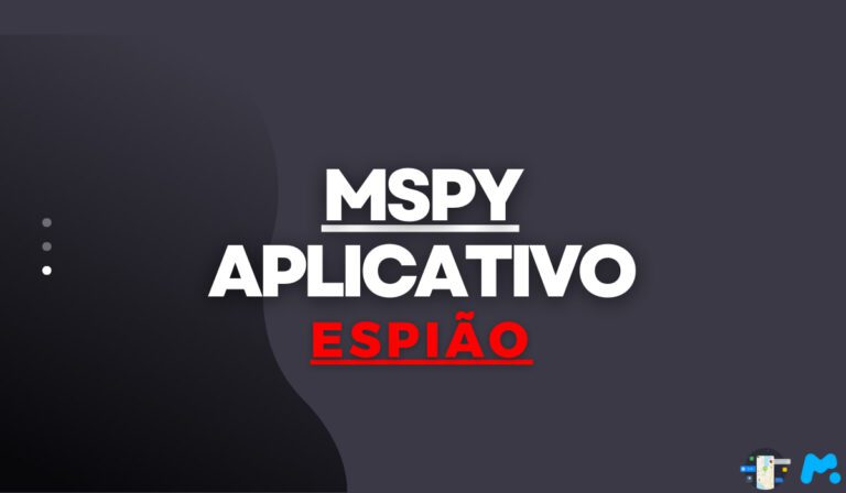 mSpy Aplicativo Espião - Cenário Aberto