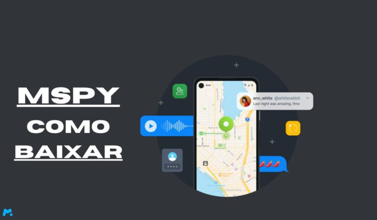 Mspy como instalar - Cenário Aberto / Fonte: Canva