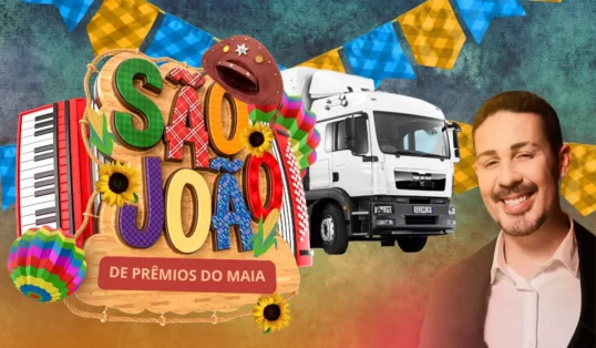 São João de Prémios do Maia – Scenariusz otwarty