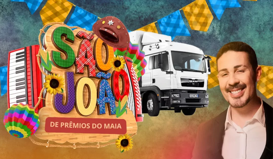 Read more about the article Caminhão de Prêmios – descubra tudo sobre os mais de 300 mil em prêmios!