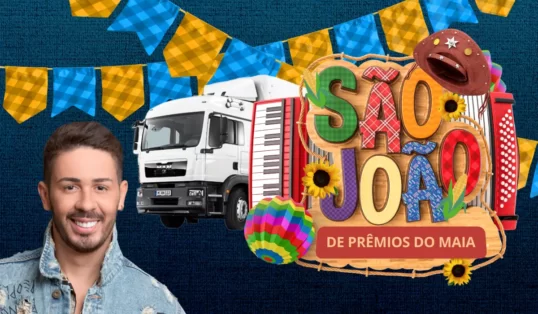 Lee más sobre el artículo Veja tudo sobre o Caminhão de Prêmios do Carlinhos Maia – Garanta sua nova chance na Casa da Barra!