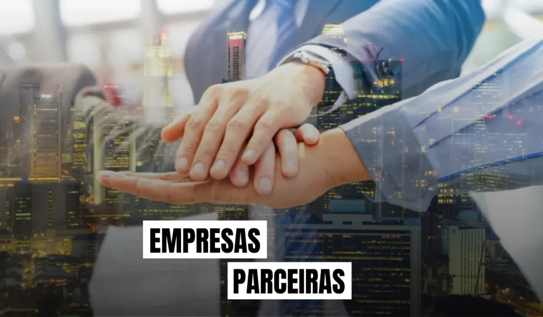 Empresas Parceiras Terceirizadas - Cenário Aberto | Fonte: Canva