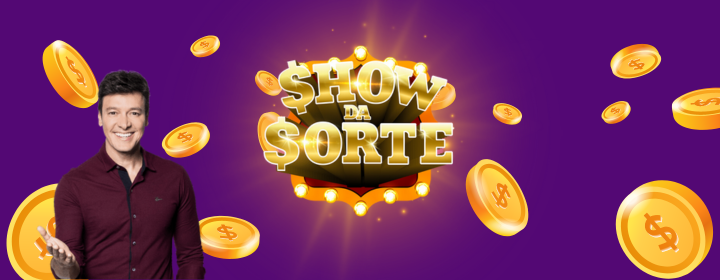 Read more about the article Novo Sorteio do Show da Sorte: Prêmios Imperdíveis!