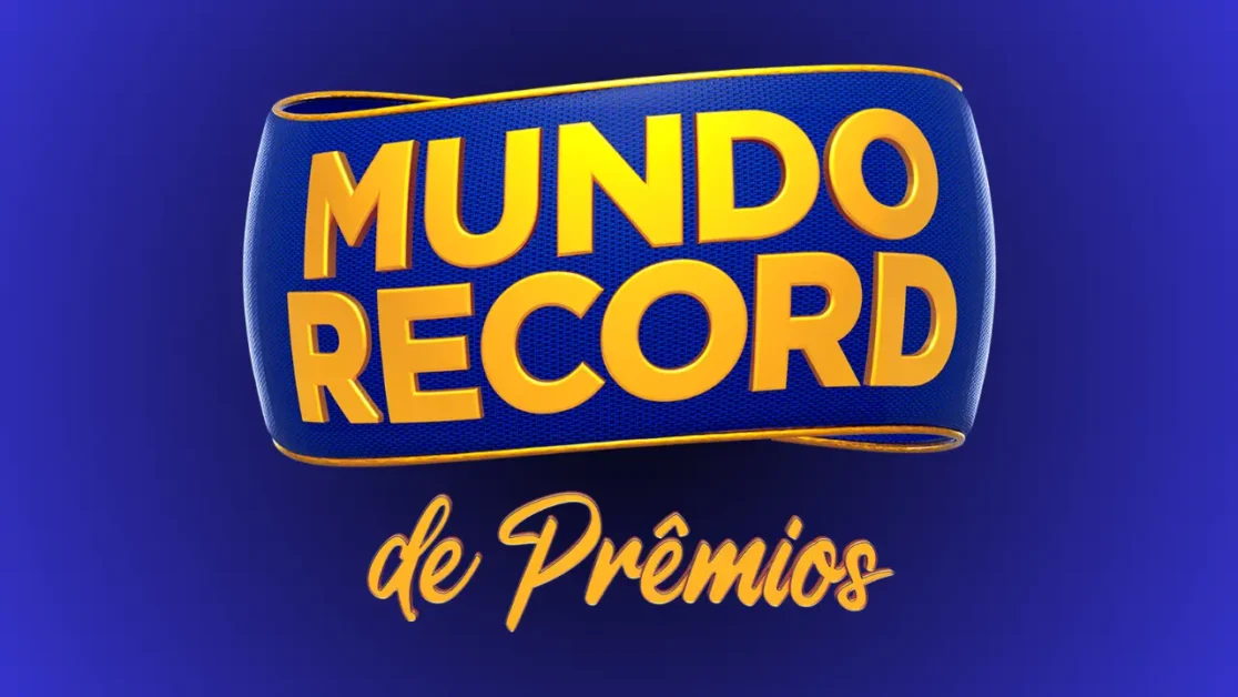 Read more about the article Mundo Record de Prêmios – descubra aqui como participar