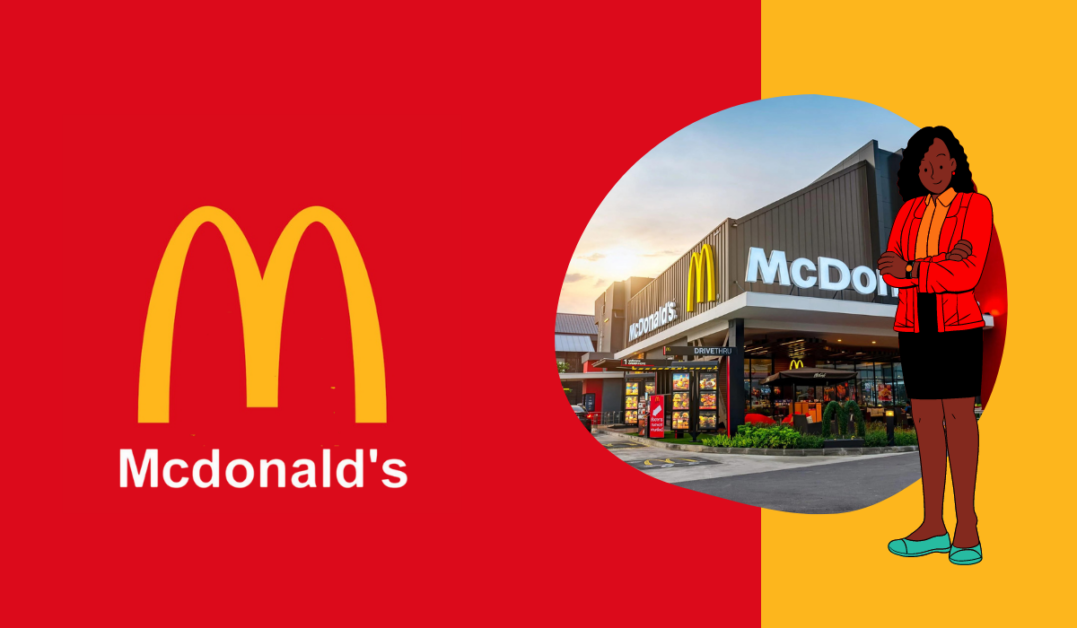 Lee más sobre el artículo Vagas no McDonalds: 14 vagas