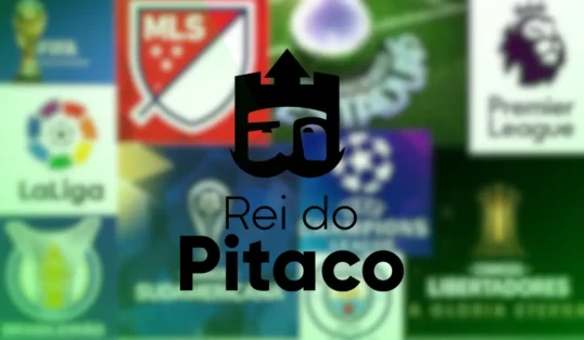 Leia mais sobre o artigo Rei do Pitaco – Jogo conhecido por deixar um usuário milionário!