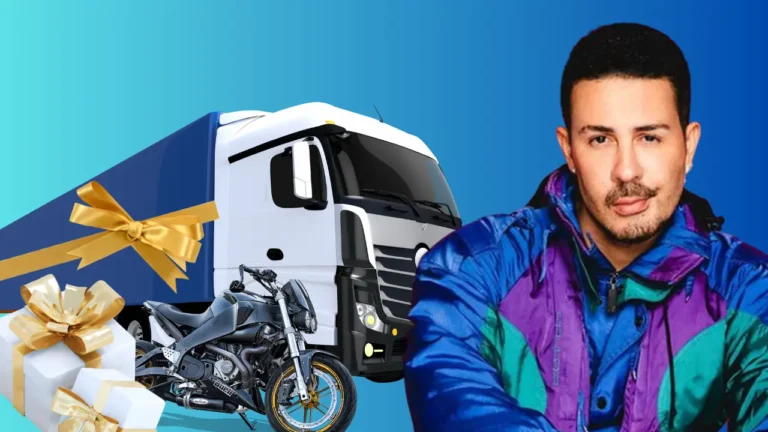 Inscrição no Super Caminhão de Prêmios - Cenário Aberto