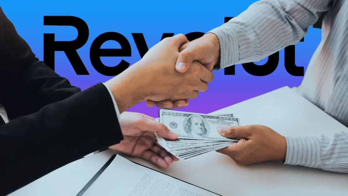 Leia mais sobre o artigo Empréstimo Revolut