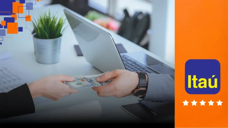 Empréstimo Itaú - Cenário Aberto