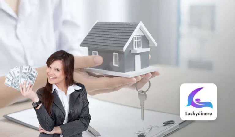 Como Solicitar Empréstimos LuckyDinero: Tudo que Precisa Saber! Cenário Aberto