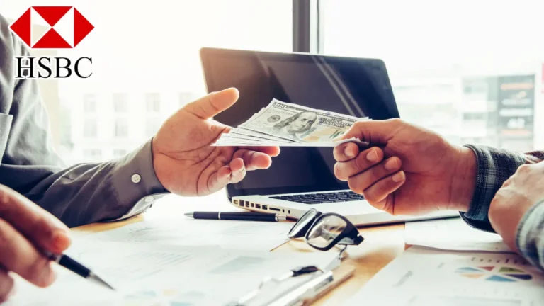 HSBC - Cenario aberto