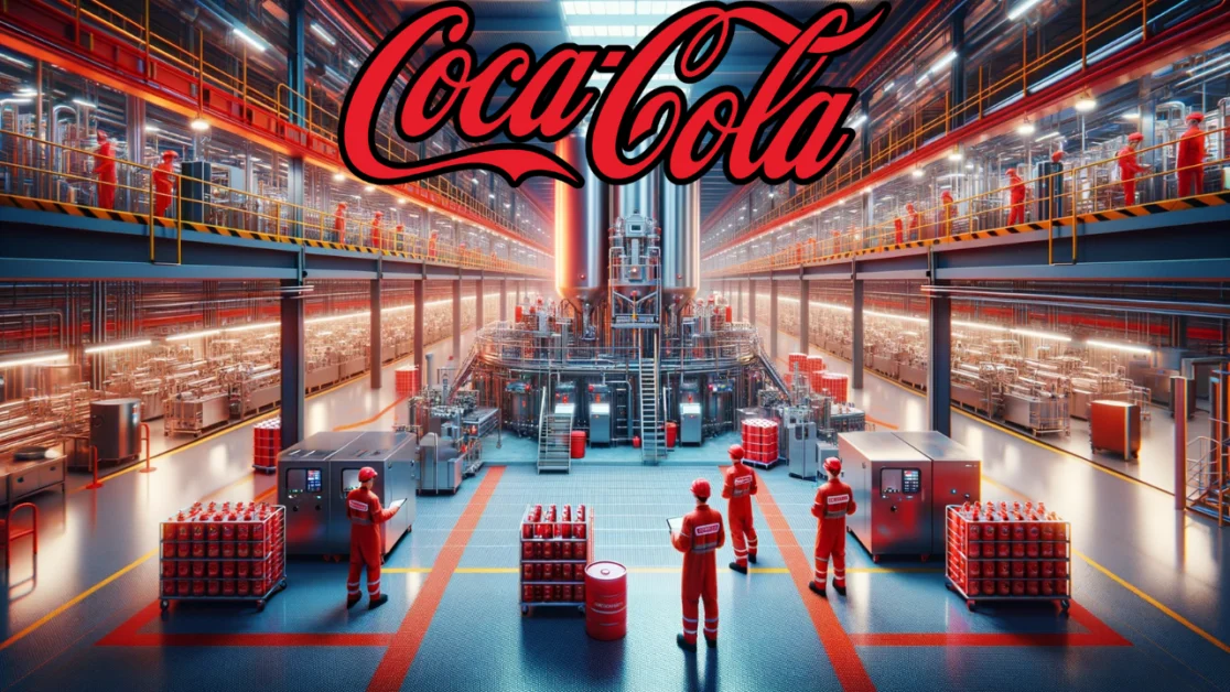 Leia mais sobre o artigo 20 vagas com salários altos na Coca Cola vagas de emprego!