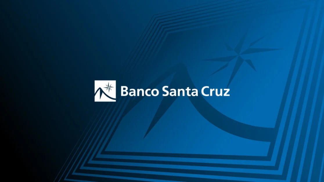 Banco de Santa Cruz - Scenario aperto