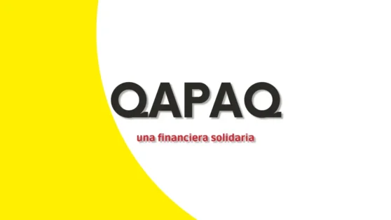 Leia mais sobre o artigo Financiera Qapaq: saiba como pedir seu empréstimo pessoal!