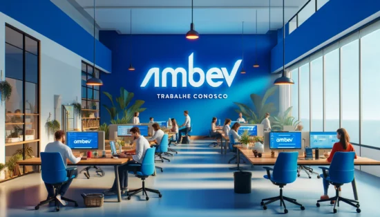 Leia mais sobre o artigo Ambev Trabalhe Conosco: Guia Completo de Oportunidades