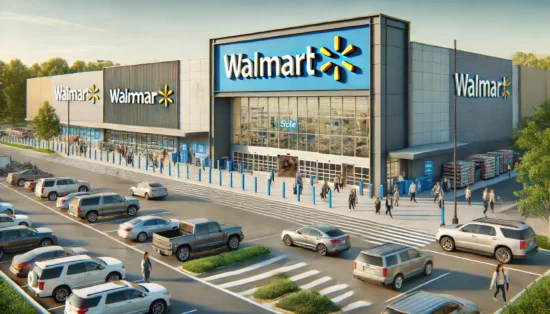 Leia mais sobre o artigo Vagas de Empregos do Walmart: Oportunidades, Salários e Benefícios