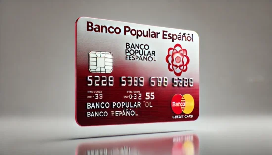 Leia mais sobre o artigo Cartão de Crédito Banco Popular Espanol: Fácil Aprovação e Benefícios Exclusivos